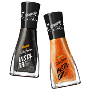 SALLY HANSEN VERNIS À ONGLES HALLOWEEN