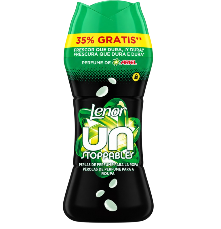 LENOR UNSTOPPABLES PERLAS ARIEL 270G