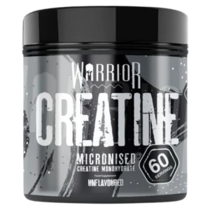 WARRIOR CRÉATINE NATURE 300G