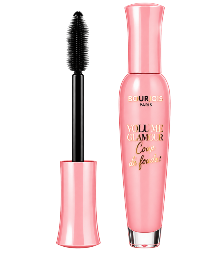 BOURJOIS MÁSCARA VOLUME GLAMOUR
