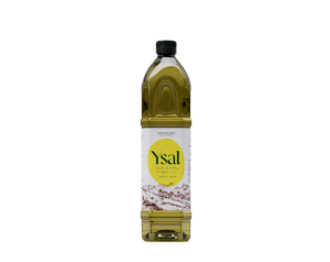 YSAL HUILE D'OLIVE EXTRA VIERGE 1L