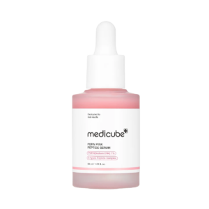 MEDICUBE SÉRUM PDRN PINK PEPTIDE 30ML