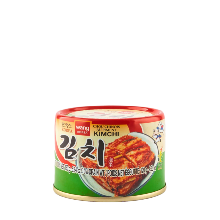 WANG KIMCHI ORIGINAL 160G