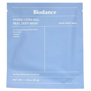 BIODANCE MÁSCARA HYDRO 34G