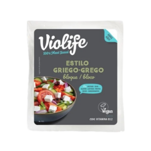 VIOLIFE BLOC DE STYLE GREC 200G