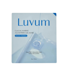 LUVUM MÁSCARA FACIAL PDRN 33G