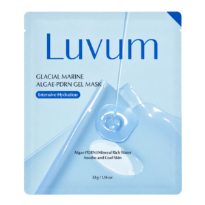 LUVUM MASCARILLA FACIAL PDRN 33G