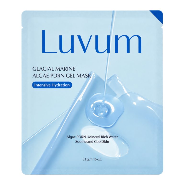 LUVUM MASCARILLA FACIAL PDRN 33G