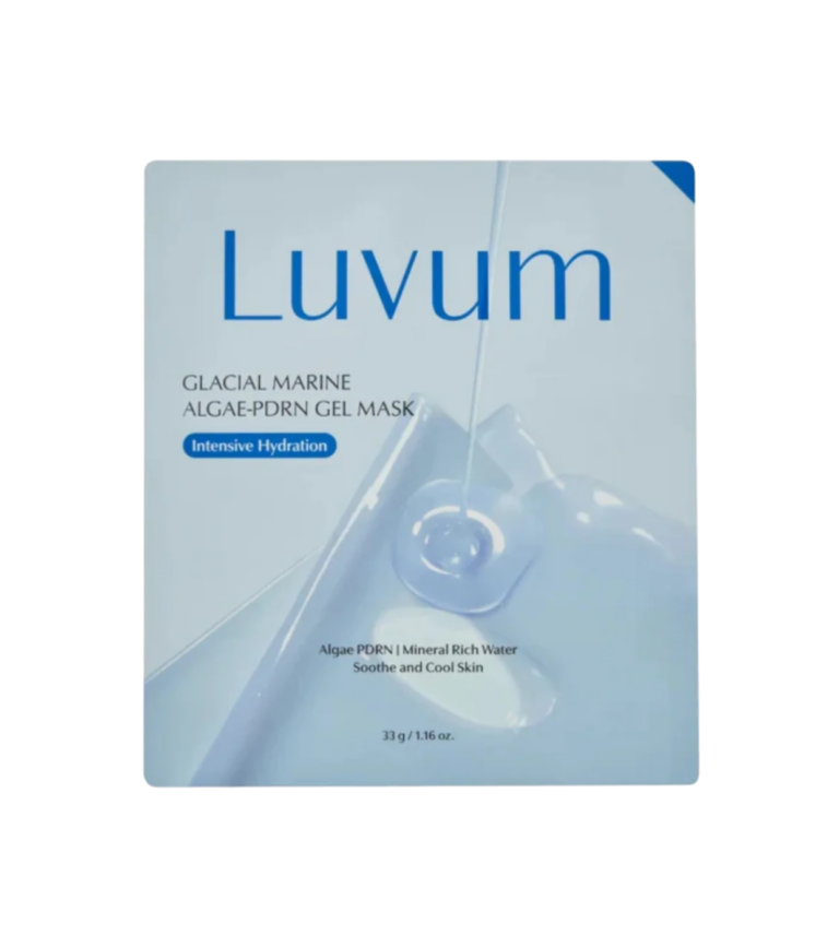 LUVUM MÁSCARA FACIAL PDRN 33G