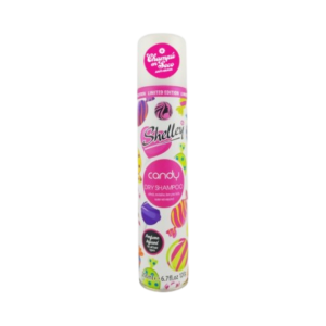 SHELLEY CHAMPU SECO CANDY 200ML