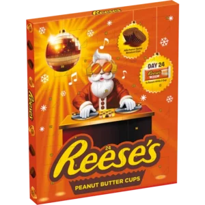 REESE'S CALENDARIO ADVIENTO 245G