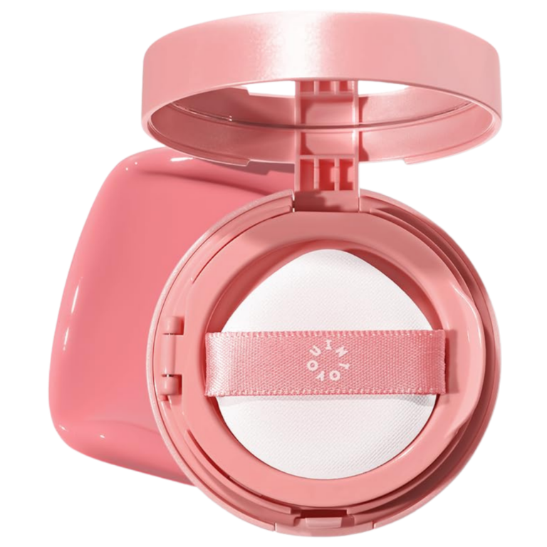INTO YOU AIR BLUSH CUSHION CB04
