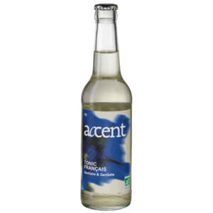 ACCENT TONIC BIO 33CL