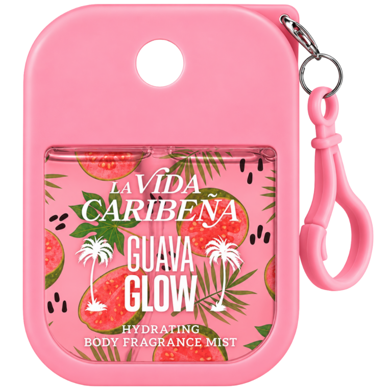 LA VIDA CARIBEÑA BRUME CORPORELLE 35ML