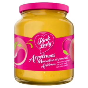 PINK LADY COMPOTE 350G