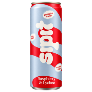 SIPIT BOISSON FRAMBOISE LITCHI 330ML