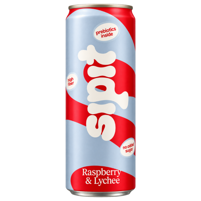 SIPIT BOISSON FRAMBOISE LITCHI 330ML