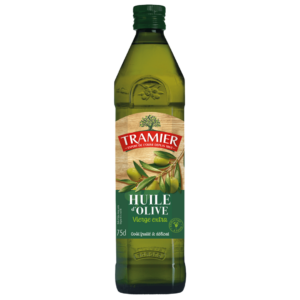 TRAMIER HUILE D'OLIVE N4 75CL