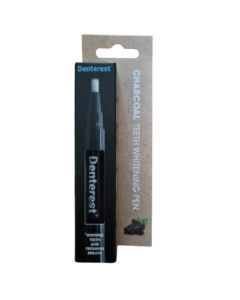 DENTEREST CRAYON BLANCHISSANT CORRECTEUR