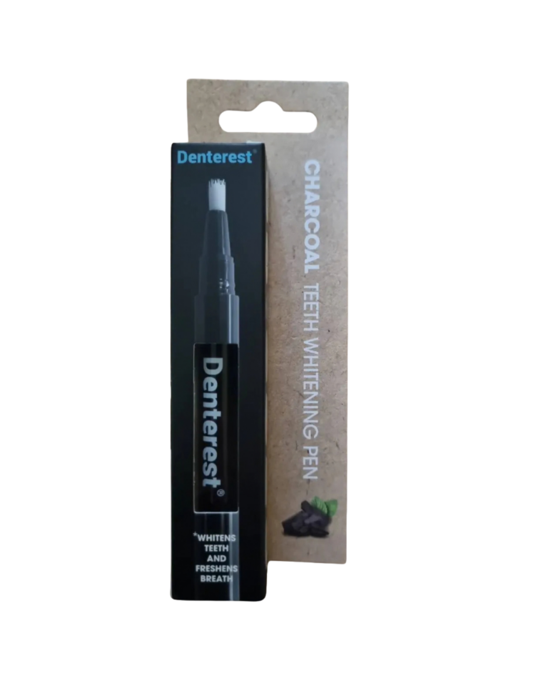 DENTEREST CRAYON BLANCHISSANT CORRECTEUR