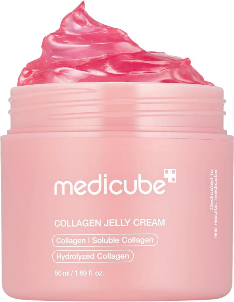 MEDICUBE CREME FACIAL COLAGÉNIO JELLY 50ML