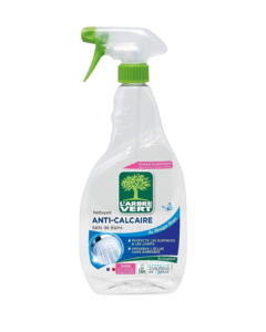 L'ARBRE VERT SPRAY BAIN ANTICALCAIRE