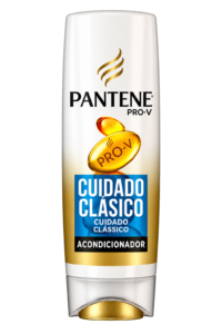 PANTENE ACONDICIONADOR CLÁSSICO 230ML
