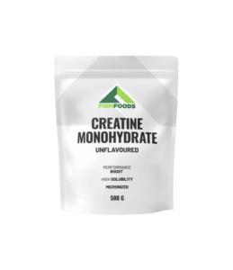 FIRM FOODS CREATINA 500G