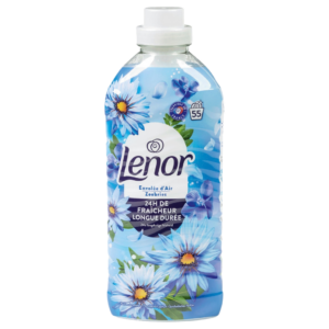 LENOR ENVOLÉE D'AIR 55D