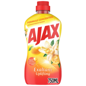 AJAX NETTOYANT MULTI-SURFACE EXALTANT 750ML