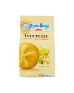 MULINO BIANCO TENEREZZE LIMONE 200G