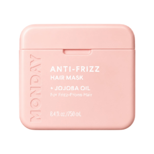 MONDAY MASCARILLA ANTI-FRIZZ 250ML