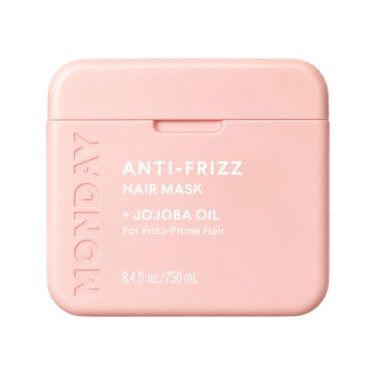 MONDAY MASCARILLA ANTI-FRIZZ 250ML