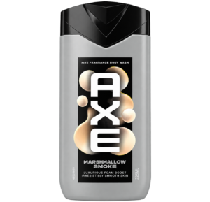AXE GEL DE BANHO MARSHMALLOW FIFA 225ML