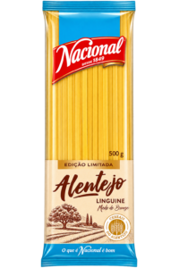 NACIONAL LINGUINI ALENTEJO 500G