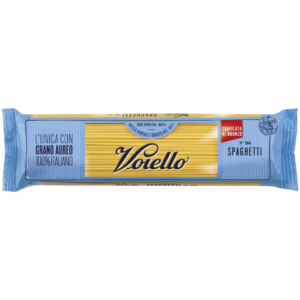 VOEILLO SPAGHETTI 500G