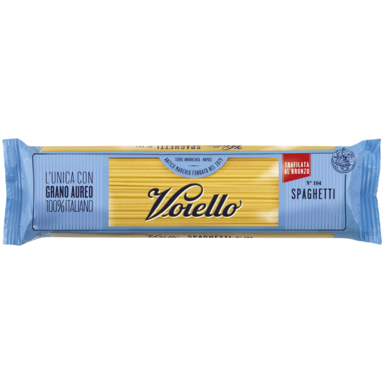 VOEILLO SPAGHETTI 500G