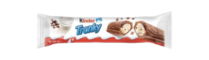 KINDER TRONKY 18G