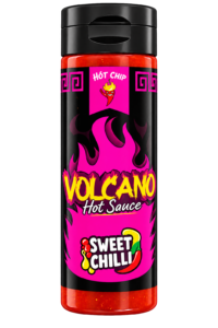 HOT CHIP MOLHO SWEET CHILI 270ML