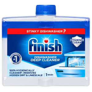 FINISH NETTOYANT MACHINE RÉGULIER 250ML