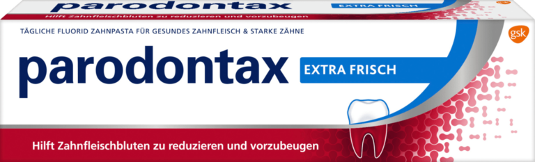 PARODONTAX DENTIFRICE FRAICHEUR INT 75ML