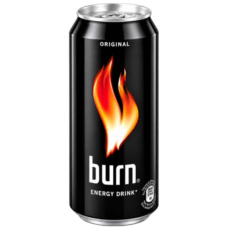 BURN BOISSON ÉNERGISANTE 50CL