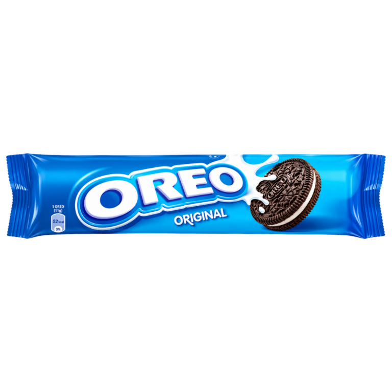 OREO ORIGINAL 154G