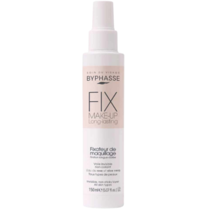 BYPHASSE FIXADOR DE MAQUILHAGEM MISTO 150ML