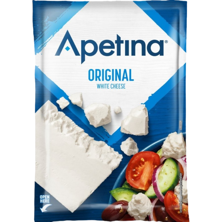 ARLA QUESO BLANCO APETINA 150 GRS