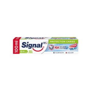 SIGNAL DENTIFRICE PROTECTION CARE 100ML