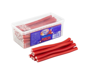KING REGAL FRAISES FARCIES 320G