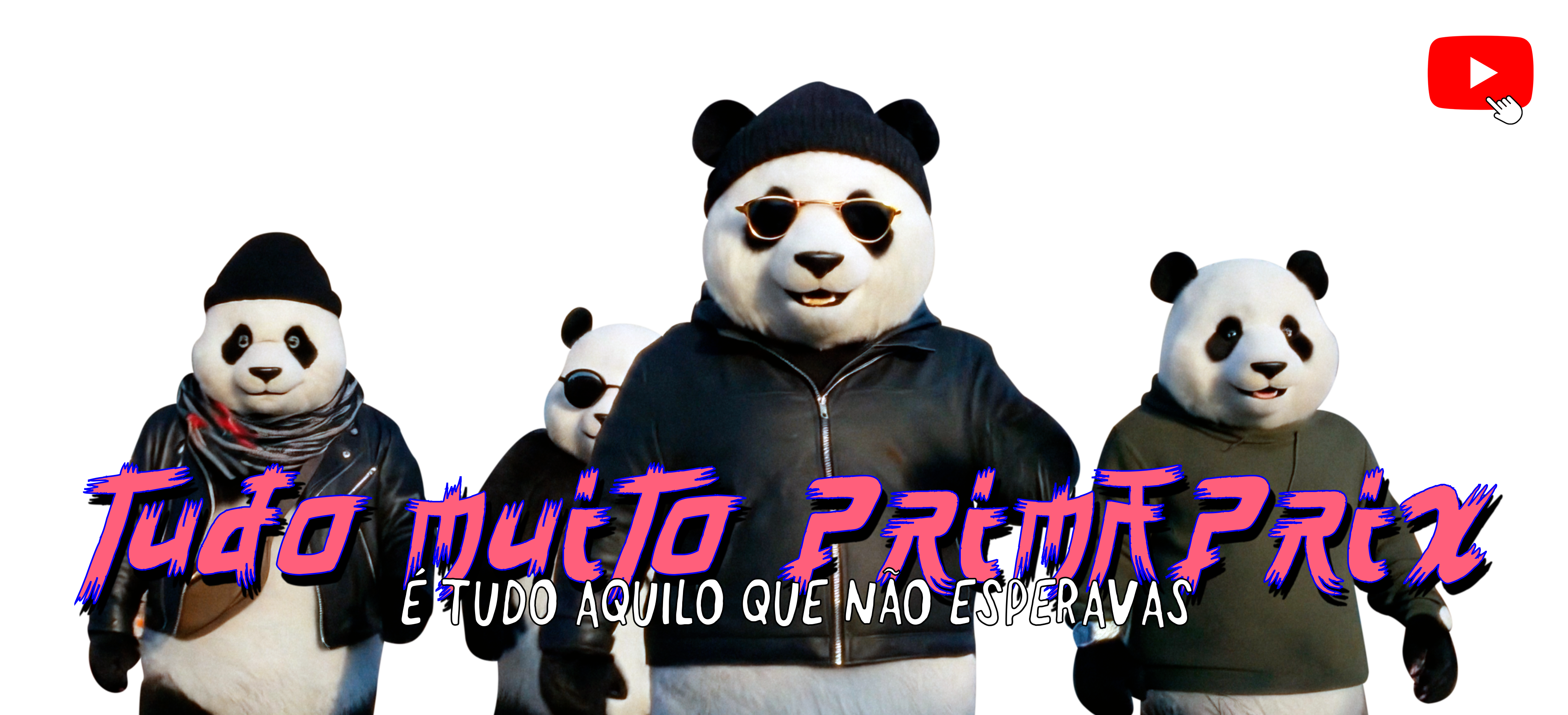 Página principal Página