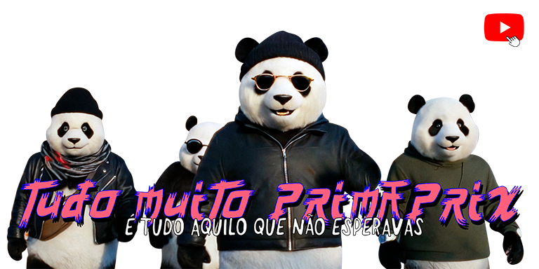 Página principal Página